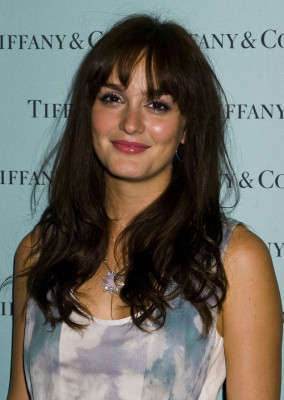 Leighton Meester pic #402477