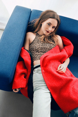 Leighton Meester pic #738419