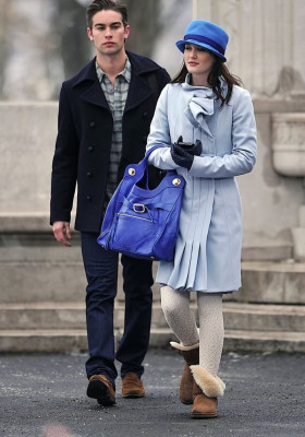Leighton Meester pic #455282