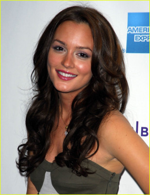 photo 9 in Leighton Meester gallery [id184367] 2009-09-25 00:00:00