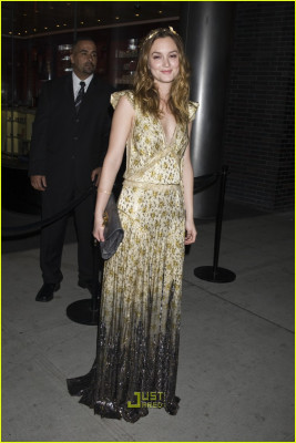 Leighton Meester pic #255147
