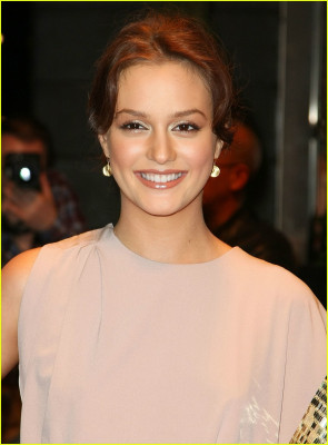 photo 7 in Leighton Meester gallery [id184377] 2009-09-25 00:00:00