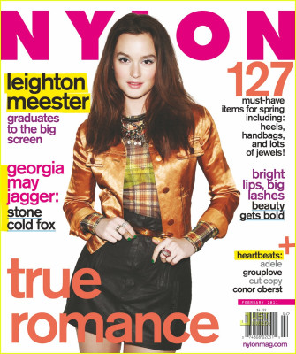 Leighton Meester pic #339339