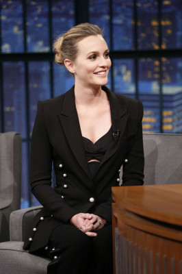 photo 22 in Leighton Meester gallery [id913274] 2017-03-02 00:00:00