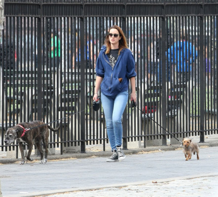 Leighton Meester pic #691553