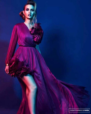 Leighton Meester pic #907249
