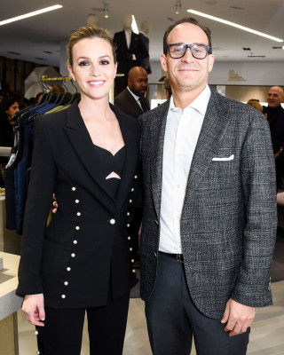 Leighton Meester pic #911939