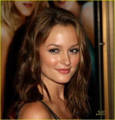 photo 20 in Leighton Meester gallery [id132741] 2009-02-11 00:00:00