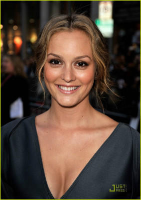 Leighton Meester pic #184464