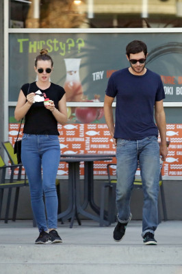 Leighton Meester pic #969491