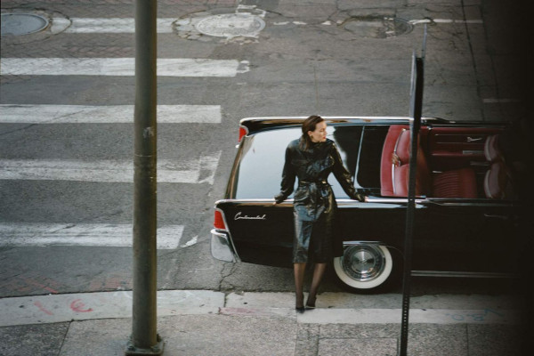 Leighton Meester pic #1068977