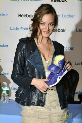 Leighton Meester pic #137791