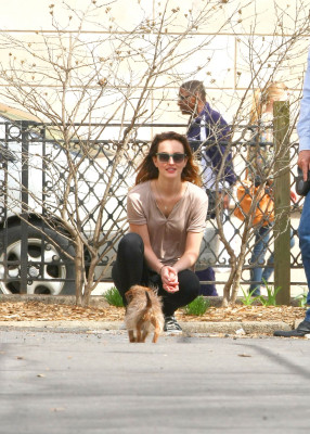 photo 22 in Leighton Meester gallery [id691545] 2014-04-22 00:00:00