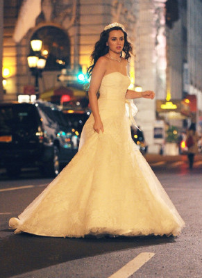 Leighton Meester pic #421659