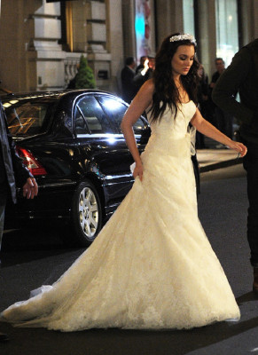 Leighton Meester pic #421658