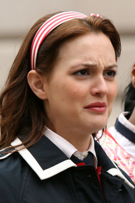 Leighton Meester pic #319792