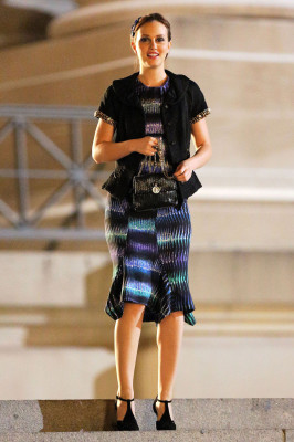 Leighton Meester pic #570040