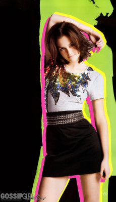 photo 23 in Leighton Meester gallery [id196452] 2009-11-09 00:00:00