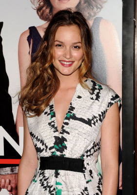 Leighton Meester pic #251089