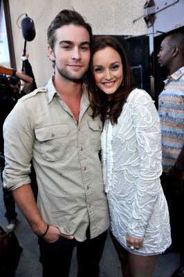 Leighton Meester pic #276479