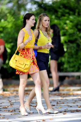 Leighton Meester pic #280655