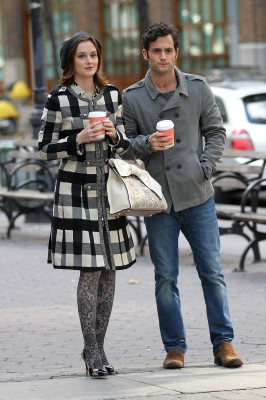 Leighton Meester pic #301601