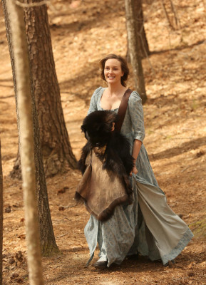 Leighton Meester pic #914944