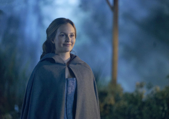 Leighton Meester pic #914948