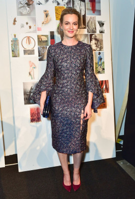 Leighton Meester pic #913663
