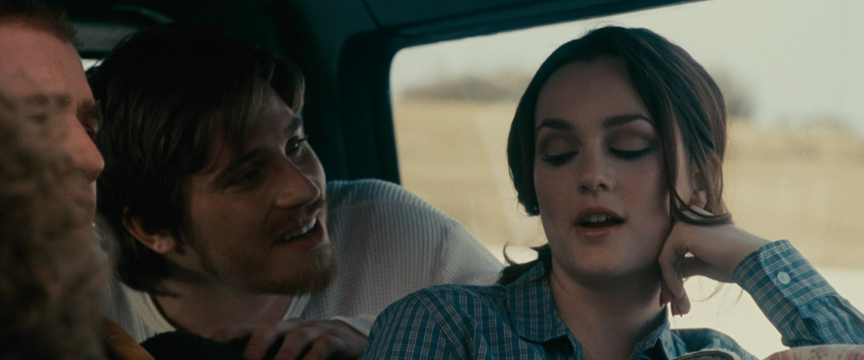 Leighton Meester pic #455279