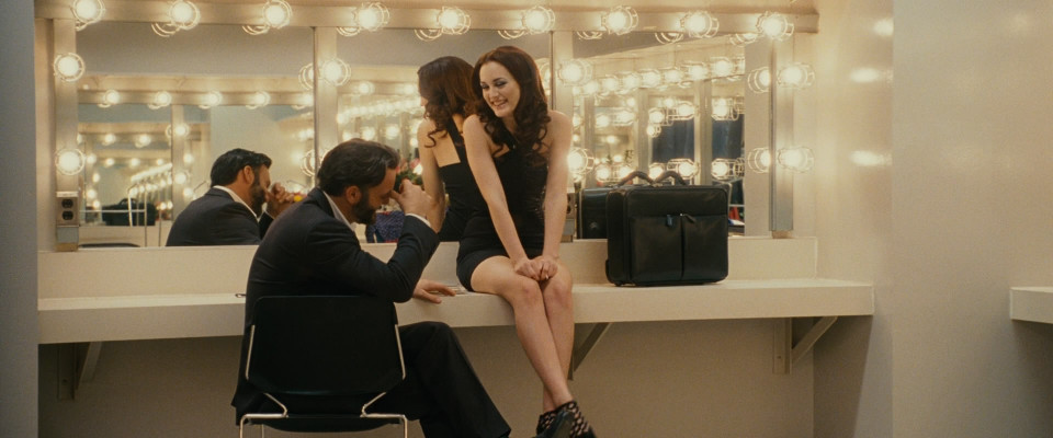 Leighton Meester pic #455278