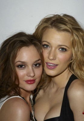Leighton Meester pic #199774
