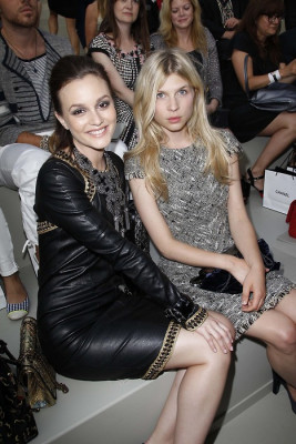 photo 8 in Leighton Meester gallery [id270153] 2010-07-12 00:00:00