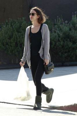 Leighton Meester pic #578601