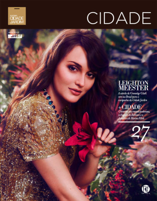 Leighton Meester pic #509851
