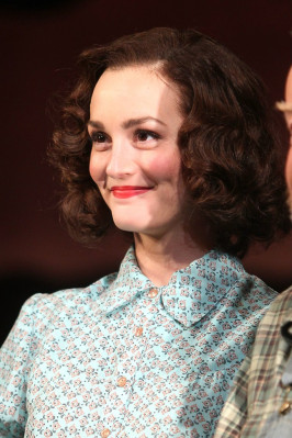 Leighton Meester pic #744456