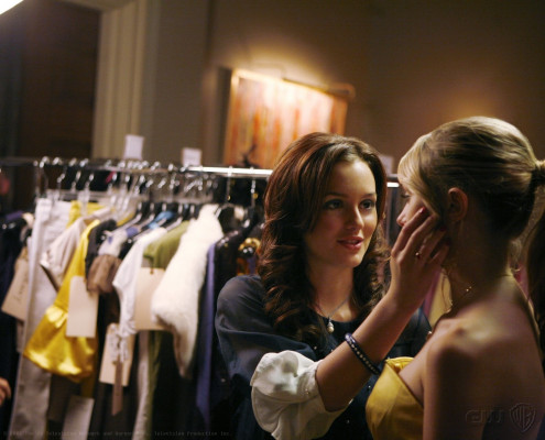Leighton Meester pic #580691