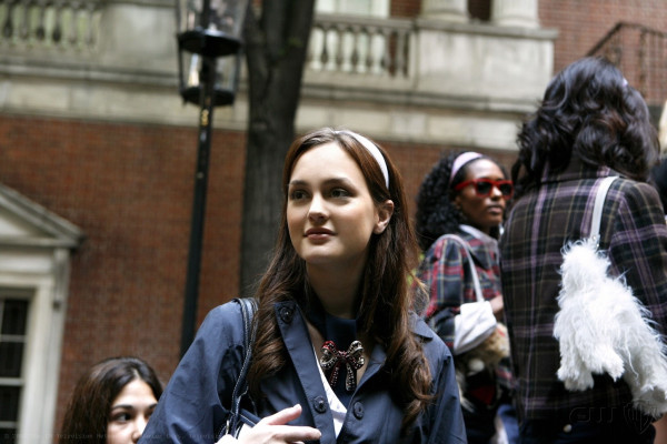 Leighton Meester pic #580693