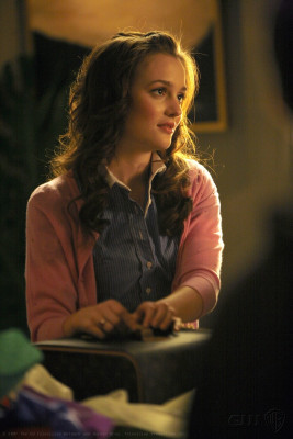 Leighton Meester pic #580699