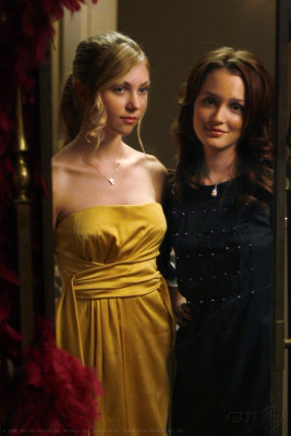 Leighton Meester pic #580709
