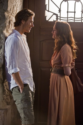 Leighton Meester pic #592057