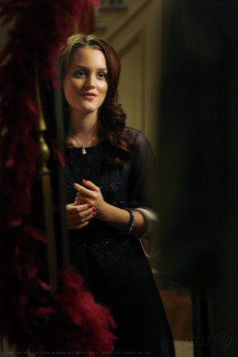 Leighton Meester pic #580710