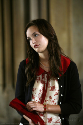 Leighton Meester pic #580697