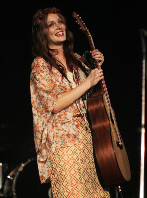 Leighton Meester pic #500732