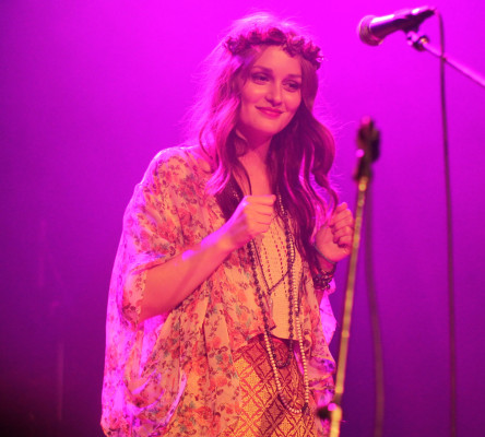 Leighton Meester pic #500733