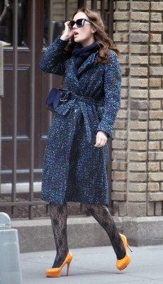 Leighton Meester pic #457721