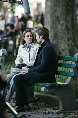 Leighton Meester pic #538932