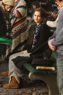 Leighton Meester pic #538928