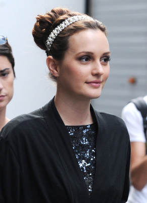 Leighton Meester pic #525830