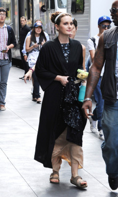 Leighton Meester pic #525827